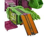 Hasbro Transformers Generations War for Cybertron Earthrise Titan Scorponok Action Figure