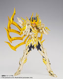 Bandai Saint Seiya Cloth Myth EX - Cancer Deathmask God Cloth - Soul of Gold - Action Figure