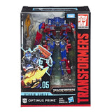 Hasbro Transformers Studio Series 05 Voyager Optimus Prime
