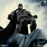 Mezco Toyz One12 Collective DC Comics Justice League Tactical Suit Batman 1/12 Scale 6" Action Figure