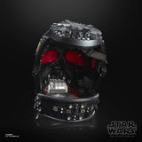 Hasbro Star Wars The Black Series Darth Vader Premium Electronic Helmet Prop Replica