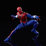 Hasbro Marvel Legends Spider-Man Retro Ben Reilly Spider-Man 6-Inch Action Figure