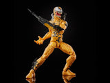 Hasbro Marvel Legends Venom Wave 2 Set of 6 Figures (Venompool BAF)