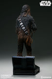 Sideshow Star Wars Collectibles Chewbacca Premium Format Figure Statue