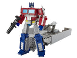 Transformers Generations War for Cybertron Earthrise Leader WFC-E11 Optimus Prime Figure