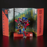 Hasbro Transformers Studio Series 05 Voyager Optimus Prime