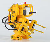 52Toys MegaBox MB-02 Aliens 1986 Power Loader Transforming Figure