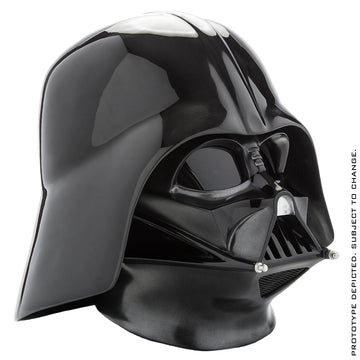 ANOVOS Star Wars DARTH VADER Standard Helmet Prop Replica