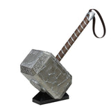 Hasbro Thor Love and Thunder Mjolnir Electronic Hammer Prop Replica