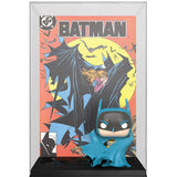 Funko Pop! DC Comics Batman #423 McFarlane Pop! Comic Cover Figure with Case - Entertainment Earth Exclusive