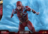 Hot Toys DC Comics Justice League The Flash 1/6 Scale Figure