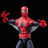 Hasbro Marvel Legends Series 60th Anniversary Amazing Fantasy Spider-Man 6-Inch Action Figure