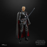 Hasbro Star Wars The Black Series Moff Gideon (The Mandalorian) 6-Inch Action Figure