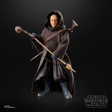 Hasbro Star Wars The Black Series The Mandalorian Boba Fett (Tython) 6-Inch Action Figure