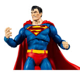 McFarlane DC Collector Superman vs. Devastator Action Figure 2-Pack