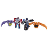 Hasbro Transformers Generations Selects War for Cybertron Micromaster WFC-GS10 Soundwave Spy Patrol (3rd Unit) Team - Exclusive