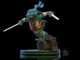 QMx TMNT Teenage Mutant Ninja Turtles Q-Fig Leonardo Figure