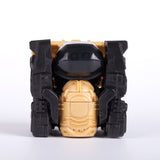52Toys MegaBox MB-01 Alien 1979 Xenomorph Facehugger Egg Transforming Figure