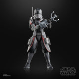 Hasbro Star Wars The Black Series Echo 6-Inch Action Figure