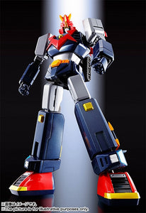 Bandai Super Electromagnetic Machine Voltes V Soul of Chogokin GX-79 Voltes V (Full Action) Figure