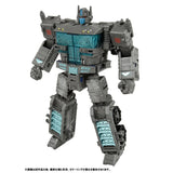 Hasbro Transformers War For Cybertron WFC-03 Leader Ultra Magnus (Premium Finish) Action Figure