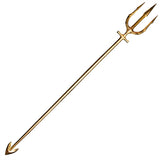 Factory Entertainment DC Comics Aquaman: Movie - Hero Trident Limited Edition Prop Replica