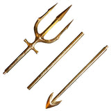 Factory Entertainment DC Comics Aquaman: Movie - Hero Trident Limited Edition Prop Replica