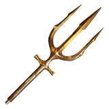 Factory Entertainment DC Comics Aquaman: Movie - Hero Trident Limited Edition Prop Replica