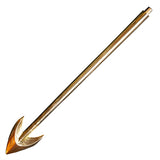 Factory Entertainment DC Comics Aquaman: Movie - Hero Trident Limited Edition Prop Replica