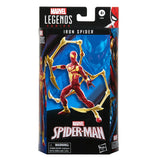 Hasbro Marvel Legends Series Iron Spider 6-Inch Action Figure