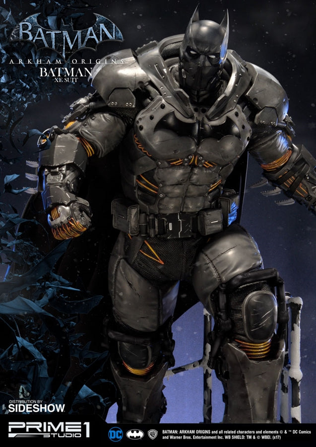 Prime 1 Studio DC Comics Batman Arkham Origins Batman XE Suit