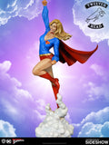 Tweeterhead DC Comics Supergirl Maquette Statue