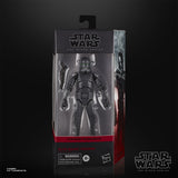 Hasbro Star Wars The Black Series Bad Batch Elite Squad Trooper 6-Inch Action Figure