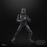 Hasbro Star Wars The Black Series Bad Batch Elite Squad Trooper 6-Inch Action Figure