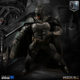 Mezco Toyz One:12 Collective DC Comics Justice League Tactical Suit Batman 1/12 Scale 6" Action Figure