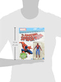 Hasbro Marvel Legends Series Spider-Man vs. The Sinister Six, 3.75-inch 7 Figures Set