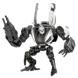 Hasbro Transformers Studio Series 88 Deluxe Revenge of the Fallen Sidesways Action Figure