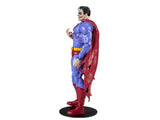 McFarlane Dark Multiverse DC Multiverse Wave 2 Superman The Infected