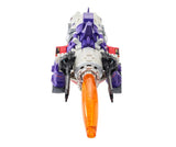 Hasbro Transformers Generations Selects Leader Galvatron Action Figure