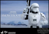 Hot Toys Star Wars Episode VII The Force Awakens First Order Snowtrooper 1/6 Scale 12" Figure