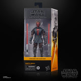 Hasbro Star Wars The Black Series Darth Maul (Mandalore) 6-Inch Action Figure