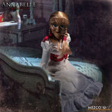 Mezco Toyz The Conjuring - Annabelle Creation Doll Scaled Prop Replica 18" Figure