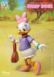 HEROCROSS Hybrid Metal Figuration 059 Disney Daisy Duck Diecast Action Figure