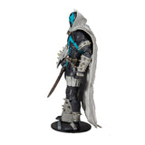 McFarlane Toys Mortal Kombat XI Spawn (Lord Covenant) Action Figure