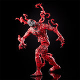 Hasbro Marvel Legends Venom 6-Inch Carnage Action Figure