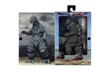 NECA 1964 Godzilla (Mothra vs Godzilla) 12″ Head to Tail Action Figure