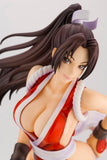 Kotobukiya SNK KOF The King of Fighters '98 Bishoujo Mai Shiranui Figure Statue