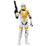 Hasbro Star Wars The Black Series Gaming Greats 13th Battalion Trooper 6-Inch Action Figure - Exclusive