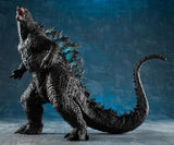 Art Spirits Godzilla King of the Monsters Hyper Solid Series Godzilla Exclusive Figure