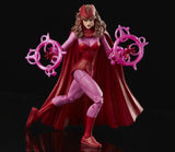 Hasbro Marvel Legends Retro Collection Scarlet Witch Action Figure